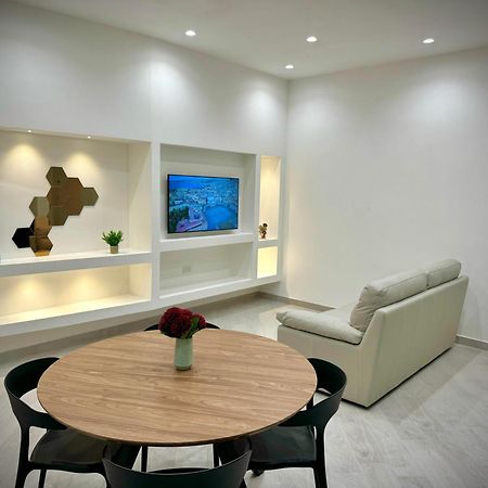 شقة Parthenophouse نابولي المظهر الخارجي الصورة